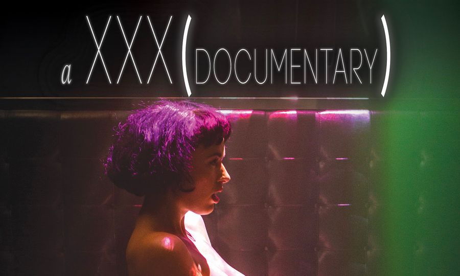 Kelly Madison Media Examines Porn Making With 'A XXX Documentary'