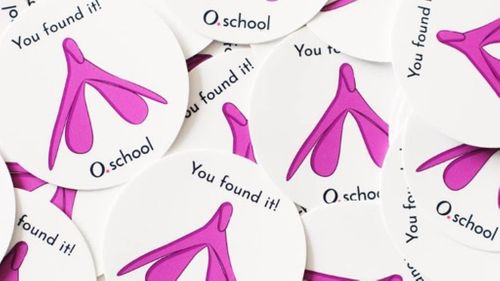 O.school Launches 'Back To School' Campaign for #BetterSexEd