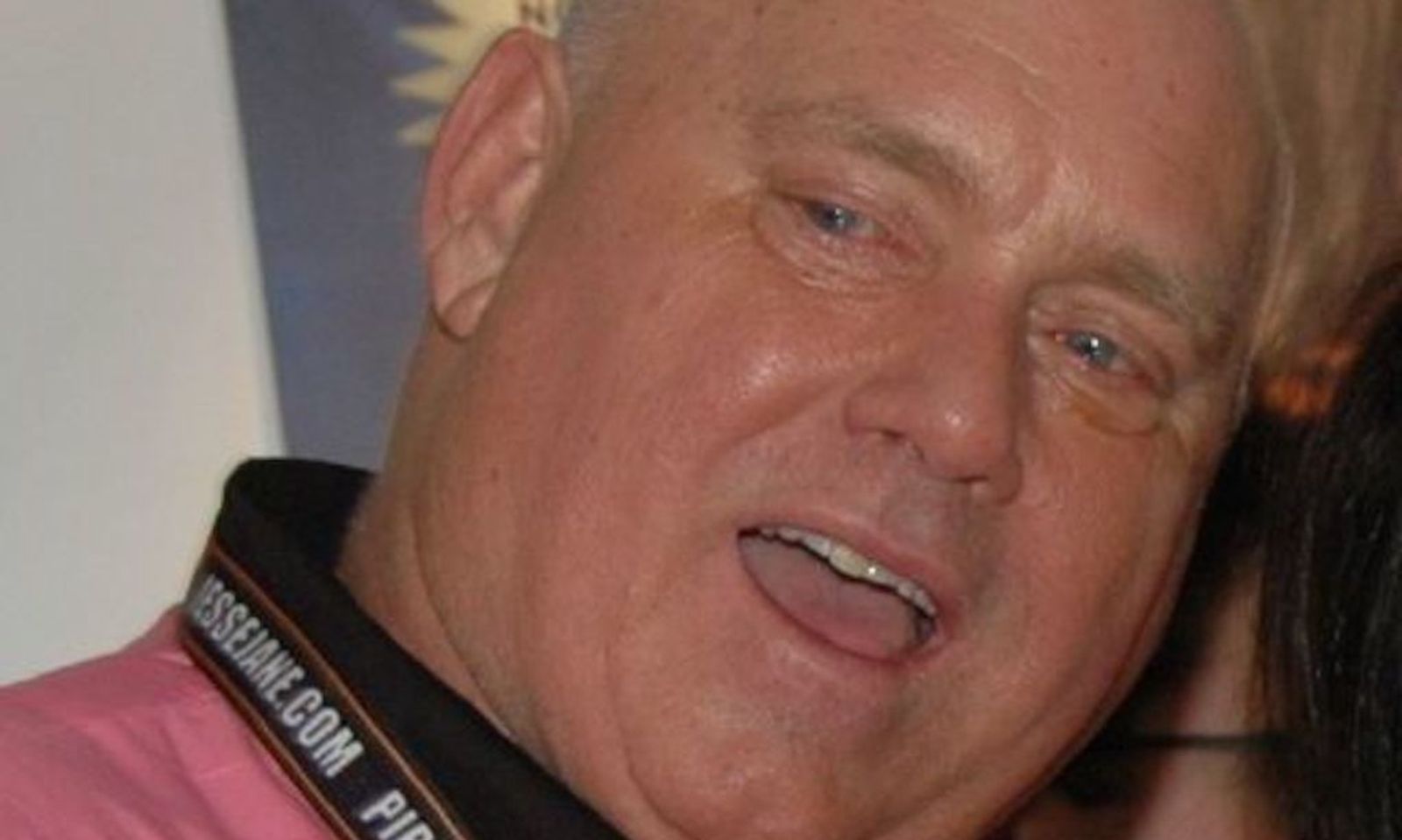 Dennis Hof to Face Unexpected Election Opponent as He Sues County