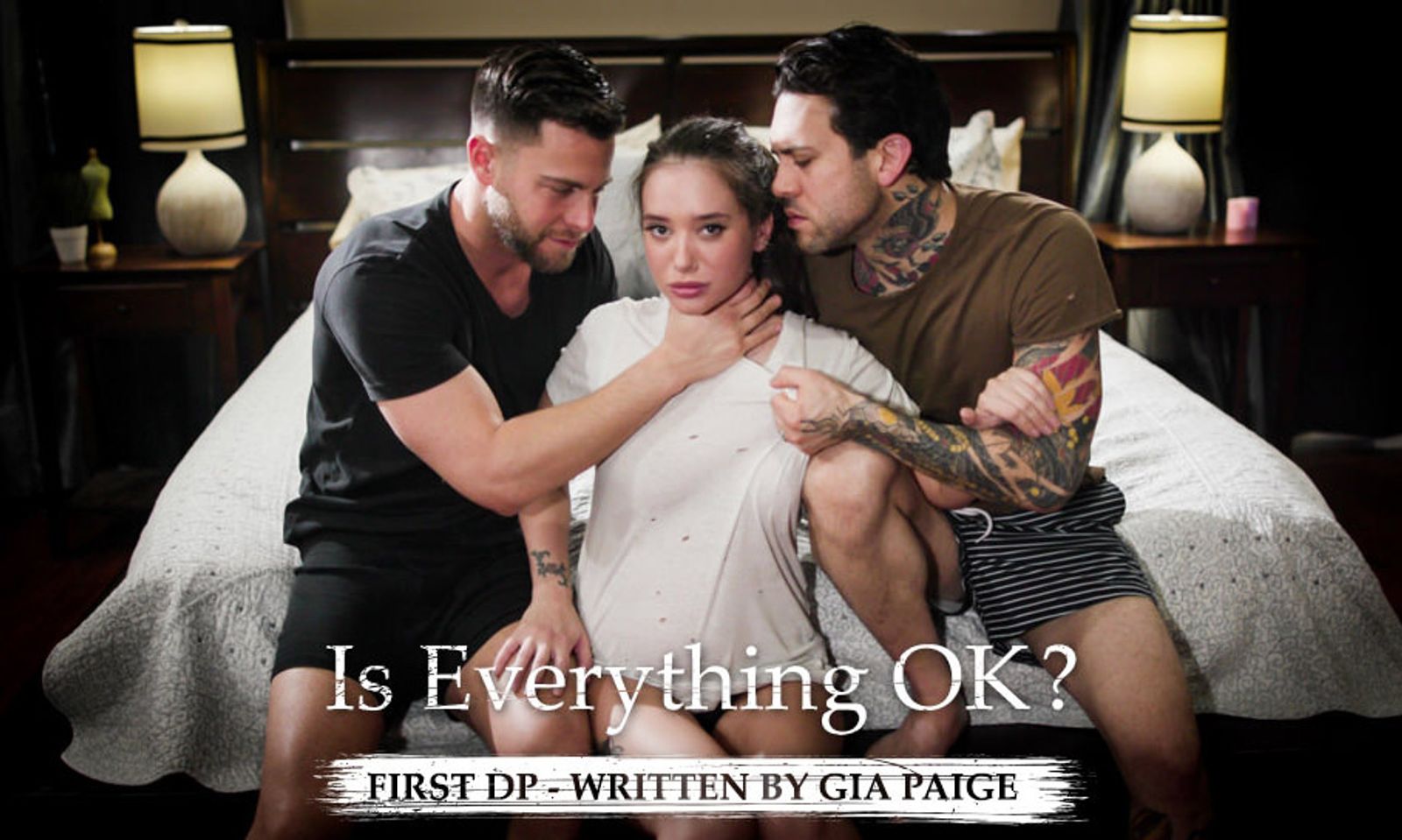 Pure taboo gia paige