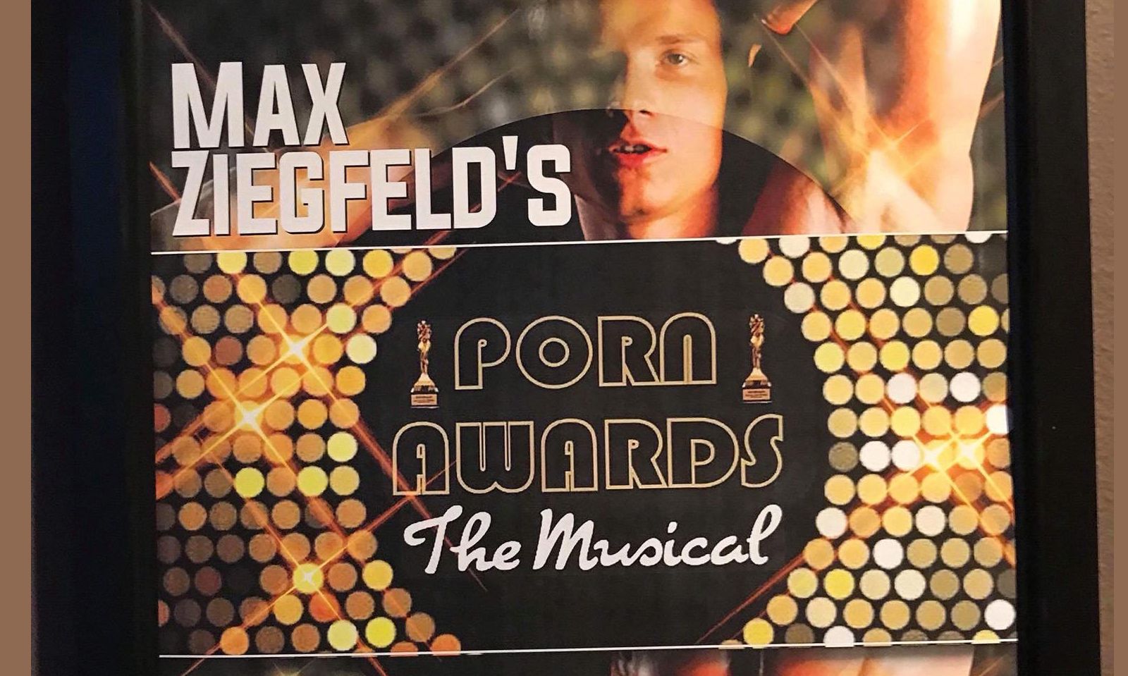 'Porn Awards: The Musical' Makes L.A. Debut Tonight