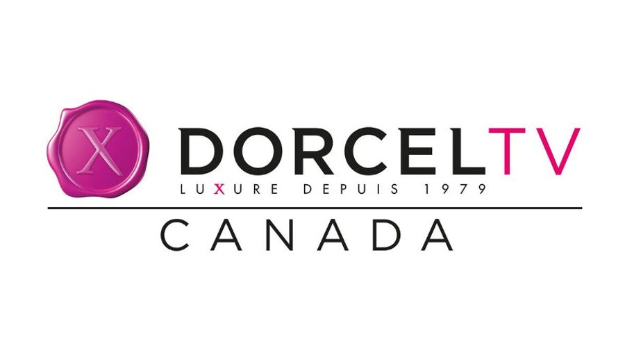 Marc Dorcel Launches Dorcel TV Canada Channel