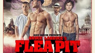Bruce LaBruce/Cockyboys Team-Up 'Flea Pit' Now Available On DVD