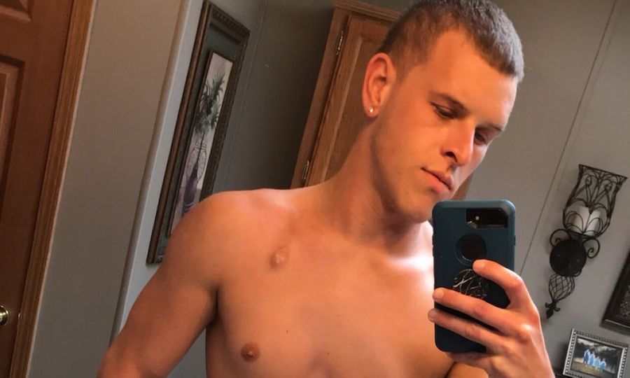 Helix Studios Star Shane Cook Reveals Cancer Diagnosis On Twitter