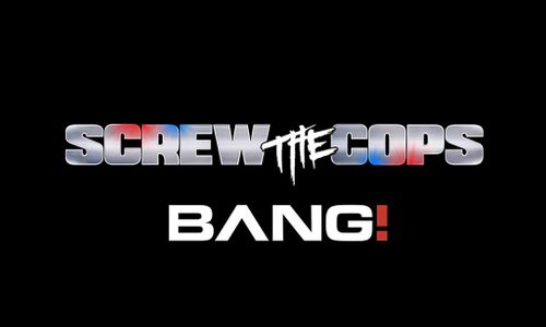 Performers ‘Screw the Cops’ in the Newest Bang! Original Series