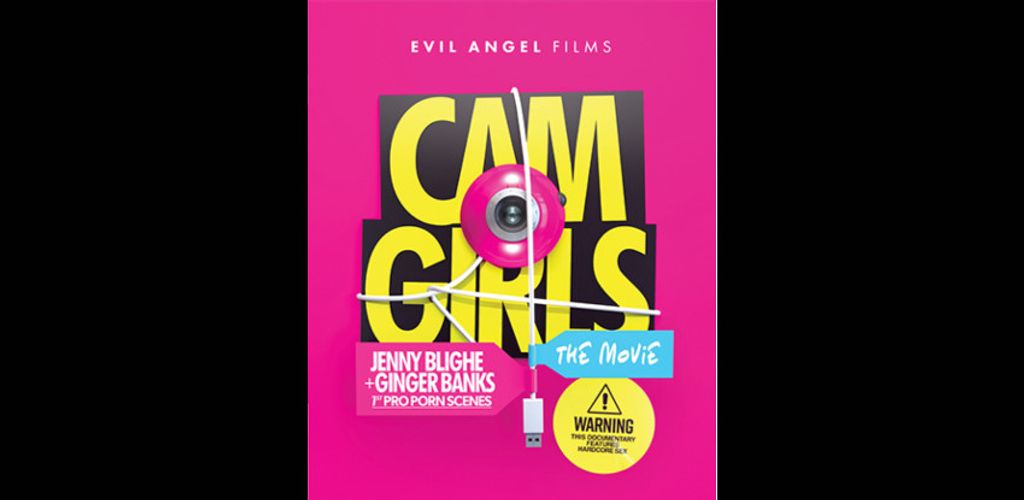 Jenny Blighe Alleges Mistreatment On Set Of ‘cam Girls’ Movie Avn