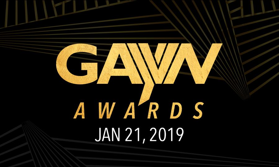 2019 GayVN Awards Pre-Nomination Site Launches