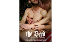 Noel Alejandro's ‘The Seed’ Explores Ideas On Drugs, Other Vices