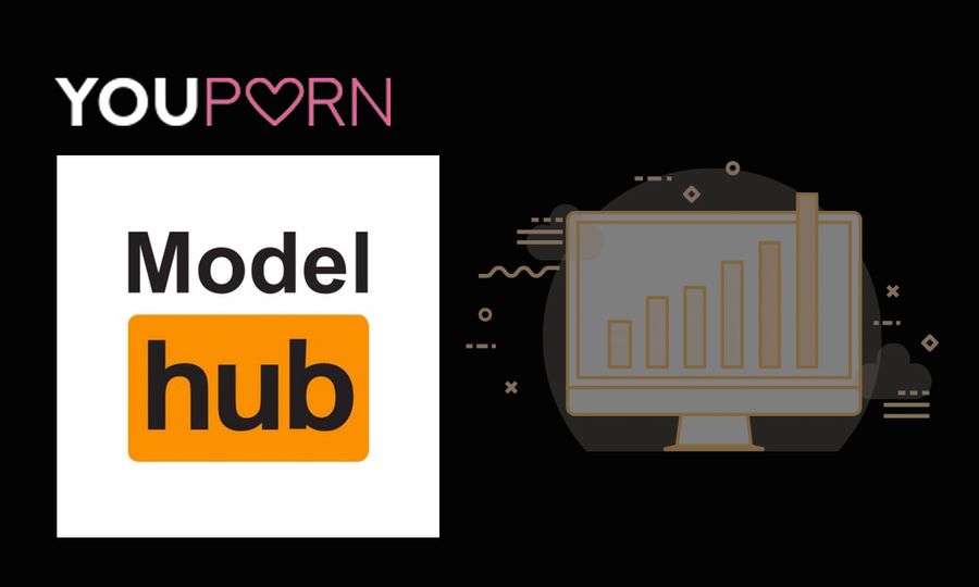 YouPorn Integrates Modelhub Marketplace