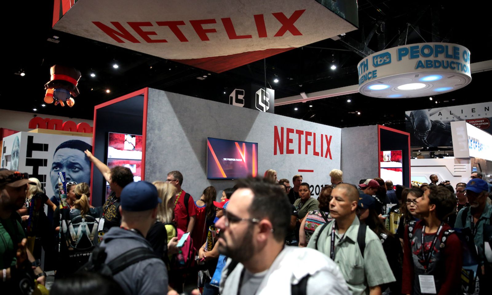 Net Neutrality Study Shows ISPs Already Slowing Netflix, YouTube