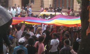 Gay Sex Now Legal In India After 157-Year Ban Overturned By Court