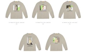 Yeezy Offers Pornhub Winner Sweatshirts