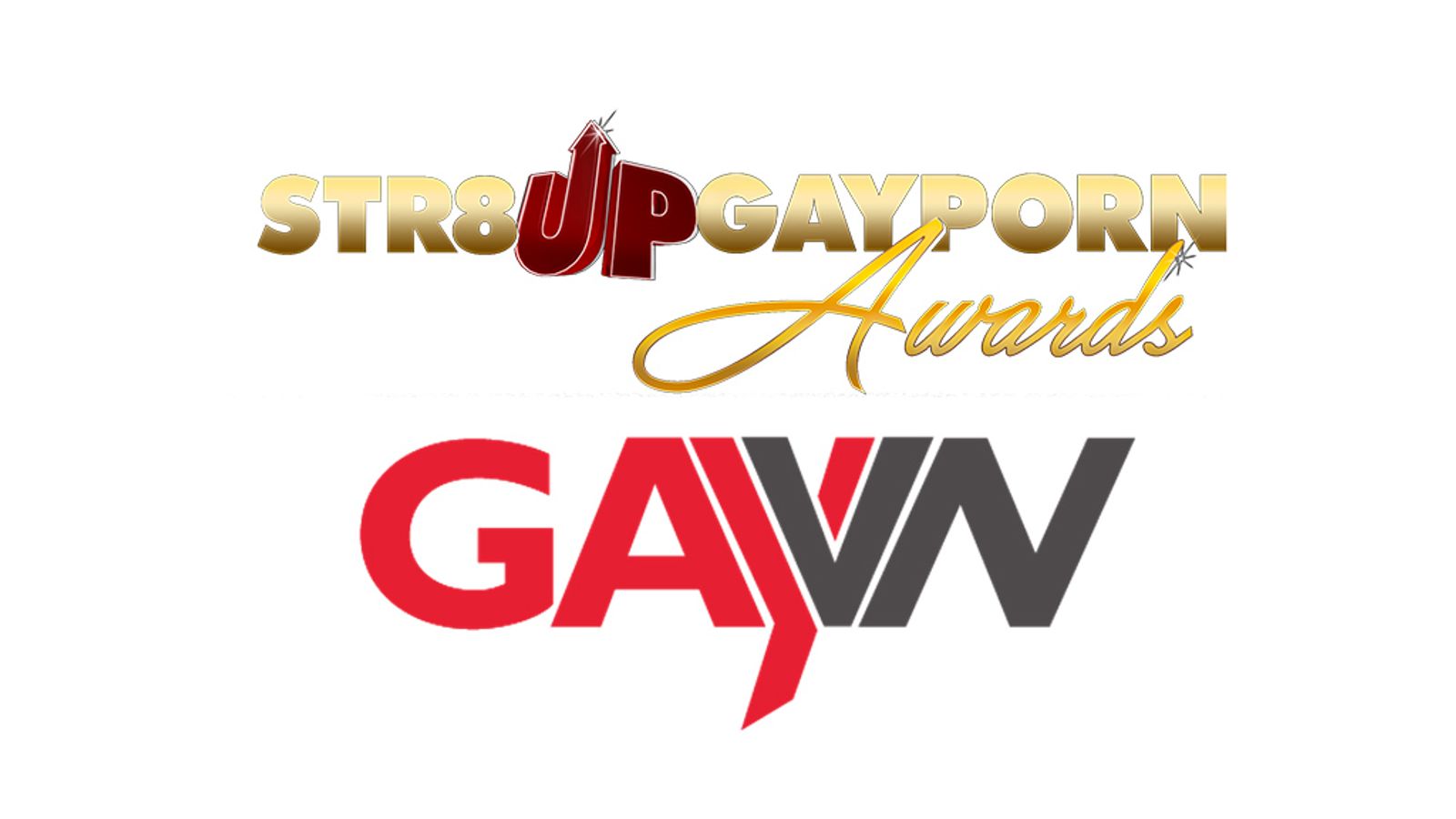 GayVN Is A Platinum Sponsor Of The 2018 Str8UpGayPorn Awards