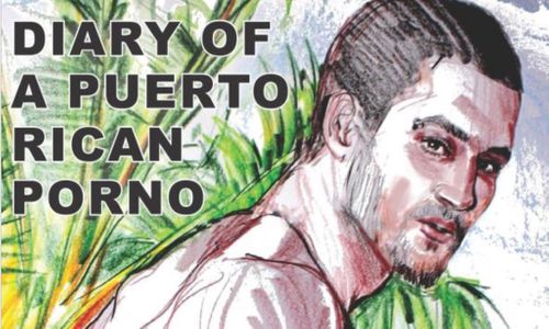 Phil St. John to Sign New Book at L.A.’s Tom of Finland TOM House