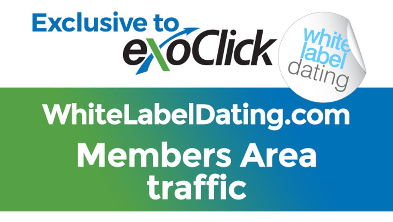 ExoClick Signs Traffic Deal With WhiteLabelDating.com