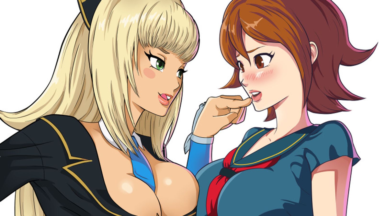 'Panties of Rage' Hits Nutaku.net