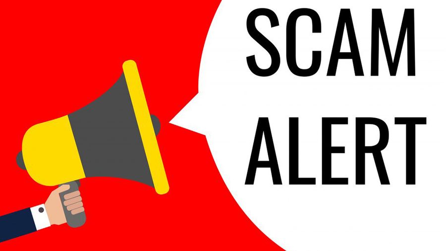 Industry Alert: Fake ‘Agent’ Fraudulently Claims Kink Connection