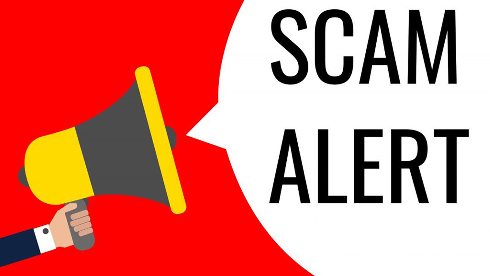 Industry Alert: Fake ‘Agent’ Fraudulently Claims Kink Connection