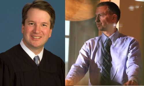 New Brett Kavanaugh Accuser Hires Top Sexual Assault Case Laywer