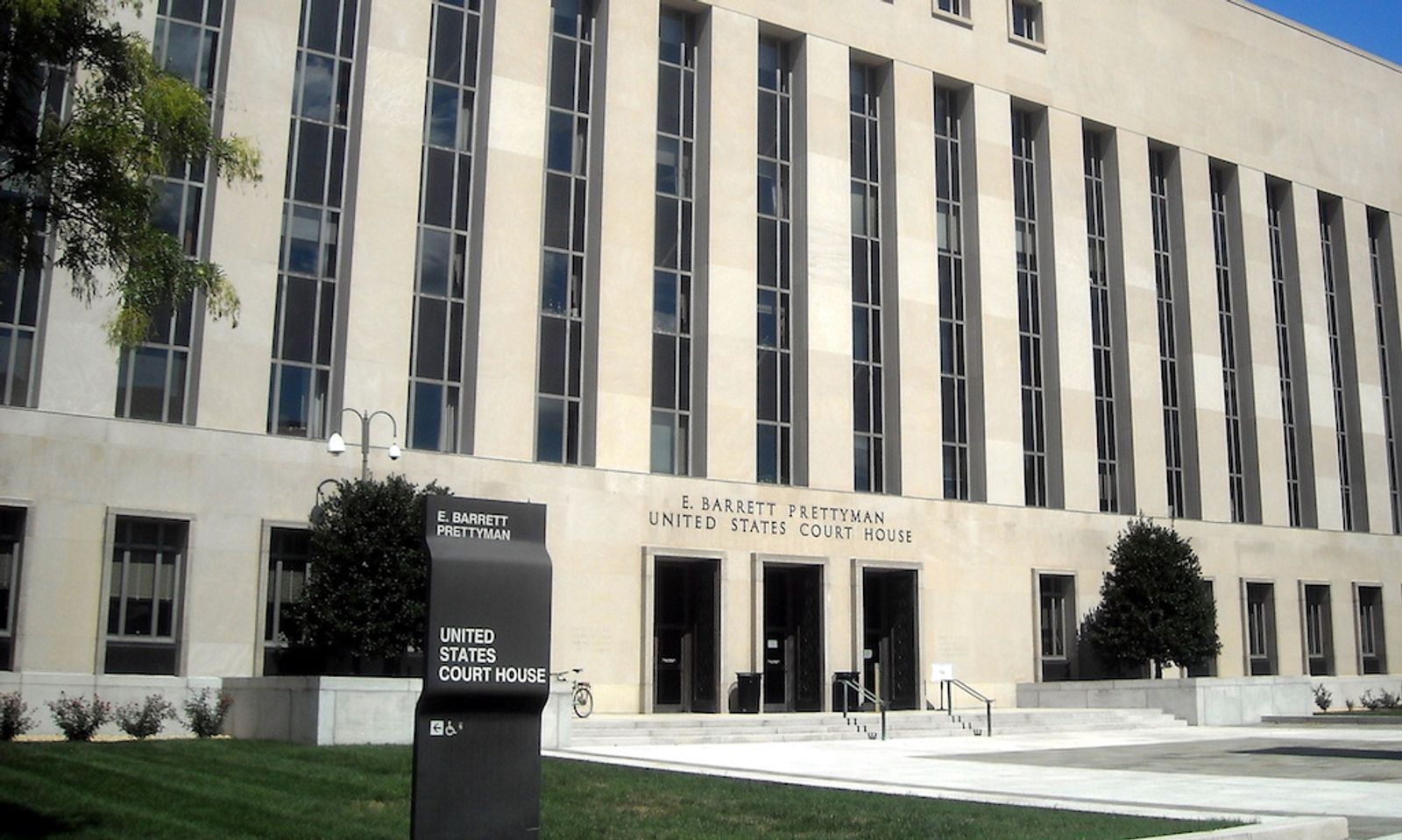 Federal Judge Throws Out Woodhull’s FOSTA Lawsuit-UPDATED
