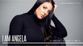 Angela Meets Rocco for 'I Am Angela' Documentary Showcase