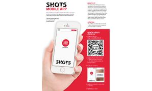 Shots Announces New Web App in Time For eroFame