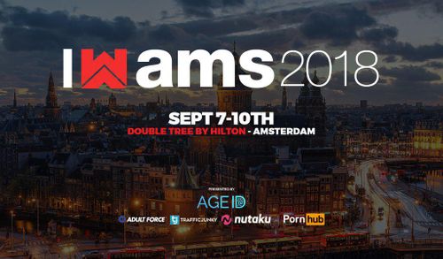 Webmaster Access 2018 Warms Up in Amsterdam