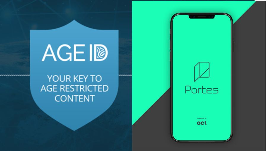 AgeID Announces PortesCard Solution