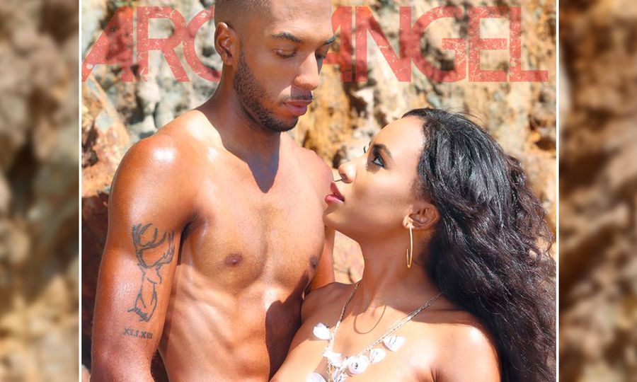 ArchAngel’s ‘True Black Romance’ Celebrates Passion