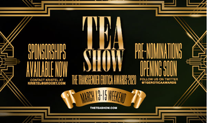 Dates For 2020 Transgender Erotica Awards Announced