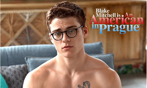 BelAmiOnline Debuts Its 1st Documentary Starring Blake Mitchell