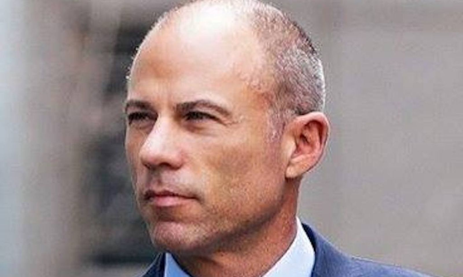 Avenatti Claims ‘Vindictive Prosecution’ in Stormy Daniels Case