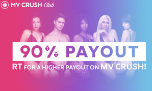 90 Percent MV Crush Payouts Are as Easy as a Retweet