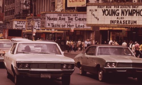 ‘Forbes’ Takes Deep Dive Into 50 Years of Porn Industry History