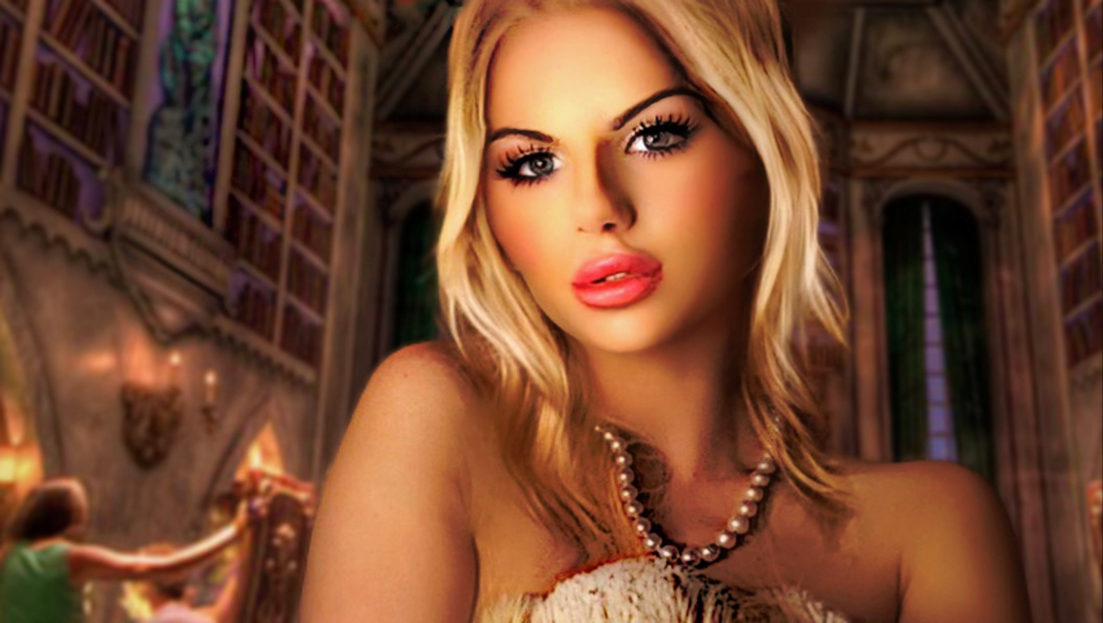 Bella Rose Announces 'Bella & The Beast'