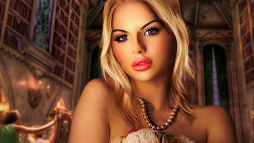 Bella Rose Announces 'Bella & The Beast'