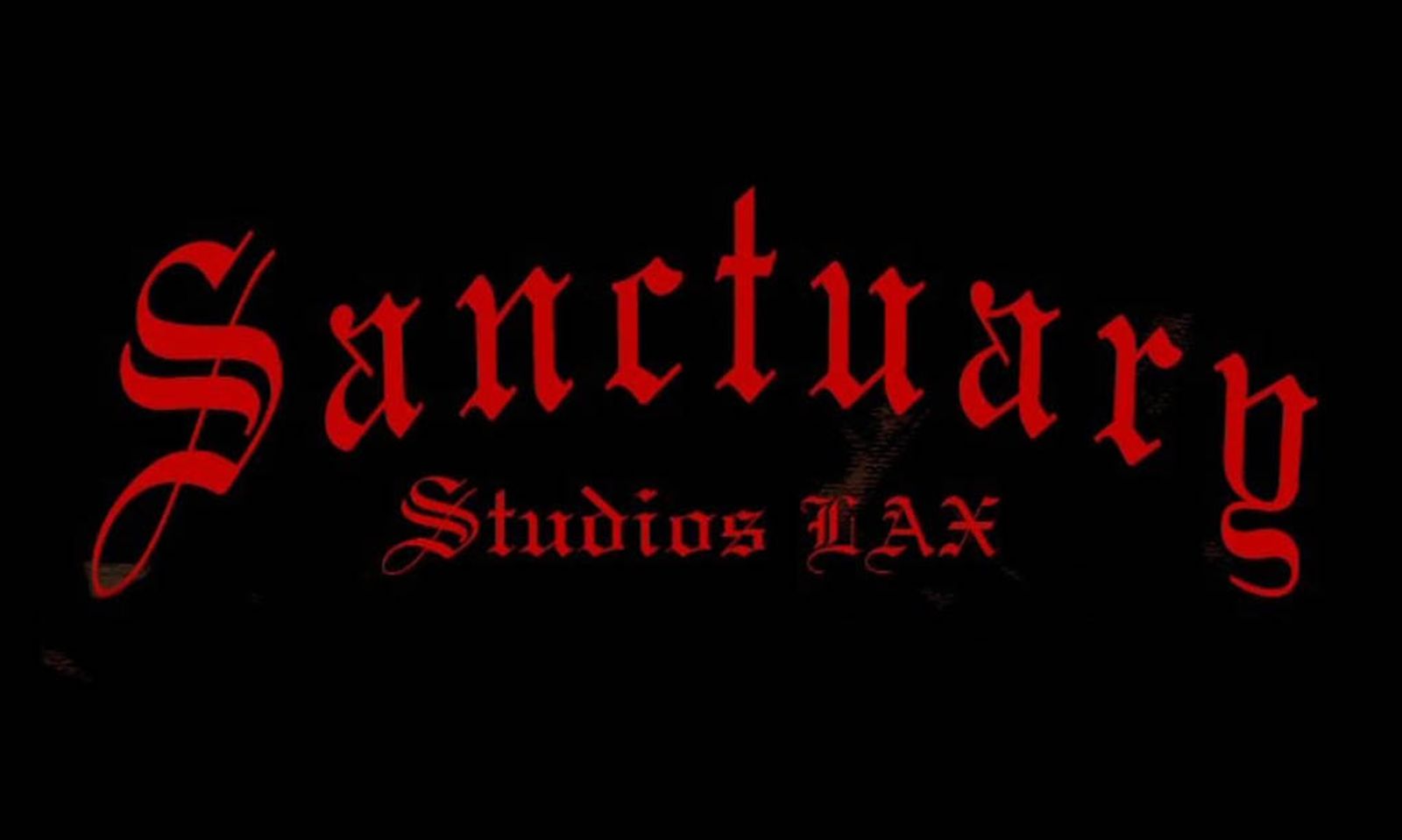 Sanctuary Studios LAX To Hold Marketplace & Charity Auction