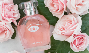 Eye of Love’s Pheromone Parfums Go Deluxe