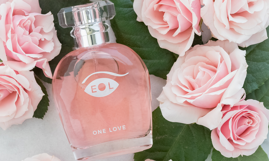 Eye of Love’s Pheromone Parfums Go Deluxe