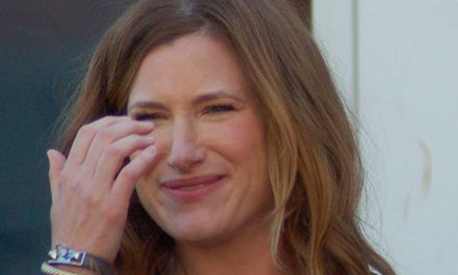 Kathryn Hahn Discovers Joy of Porn in HBOs New Mrs pic image