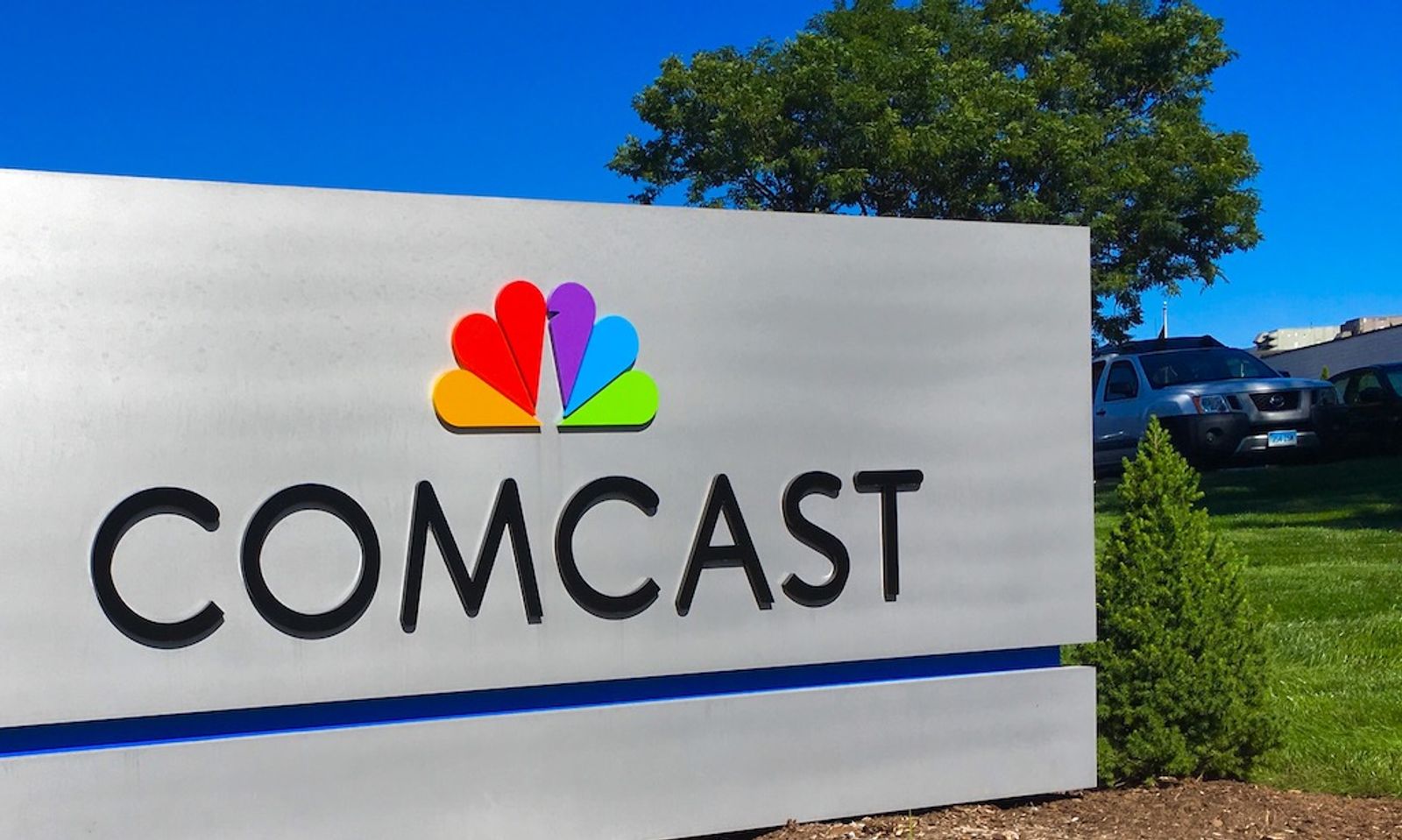 Comcast Lobbies Hard Against Google Plan to Give You More Privacy