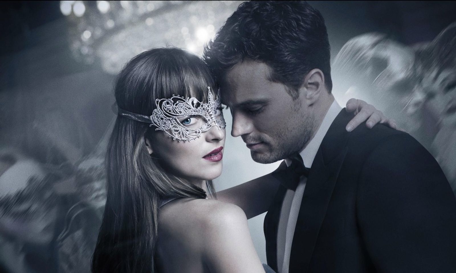 Hollywood Movie Sex Is Wildly Unrealistic, and Numbers Prove It