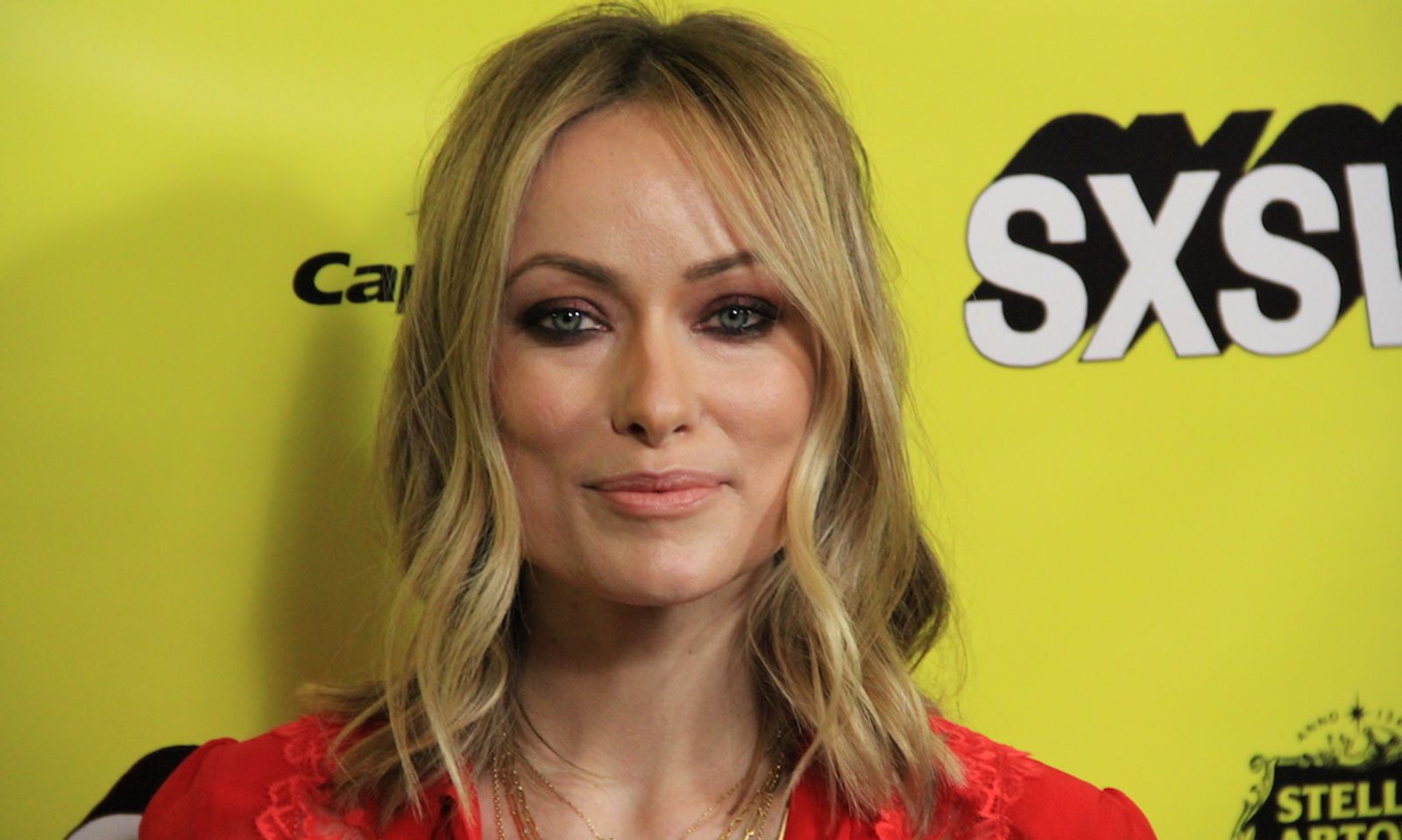 Olivia Wilde, ‘Booksmart’ Stars, Stunned By Airline Sex Editing