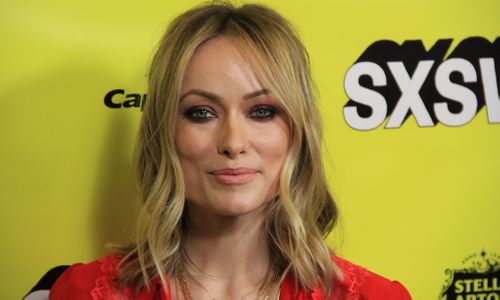 Olivia Wilde, ‘Booksmart’ Stars, Stunned By Airline Sex Editing
