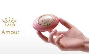 Zalo Debuts Petite and Discreet Vibrating Egg