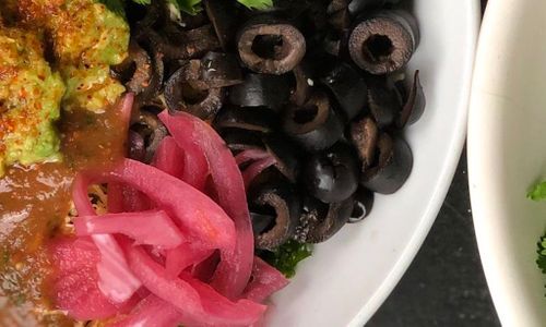 Meals4Heels Takes Health Food to Portland’s Late-Night Strippers