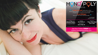 Siouxsie Q to Discuss Relationships, Hold Q&A at Polyamory Play