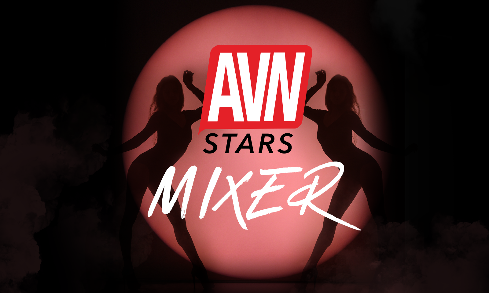 AVN Stars Mixer Set for October 18