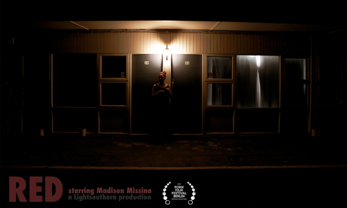 Official Trailer for Lightsouthern’s New Feature ‘Red’ Drops