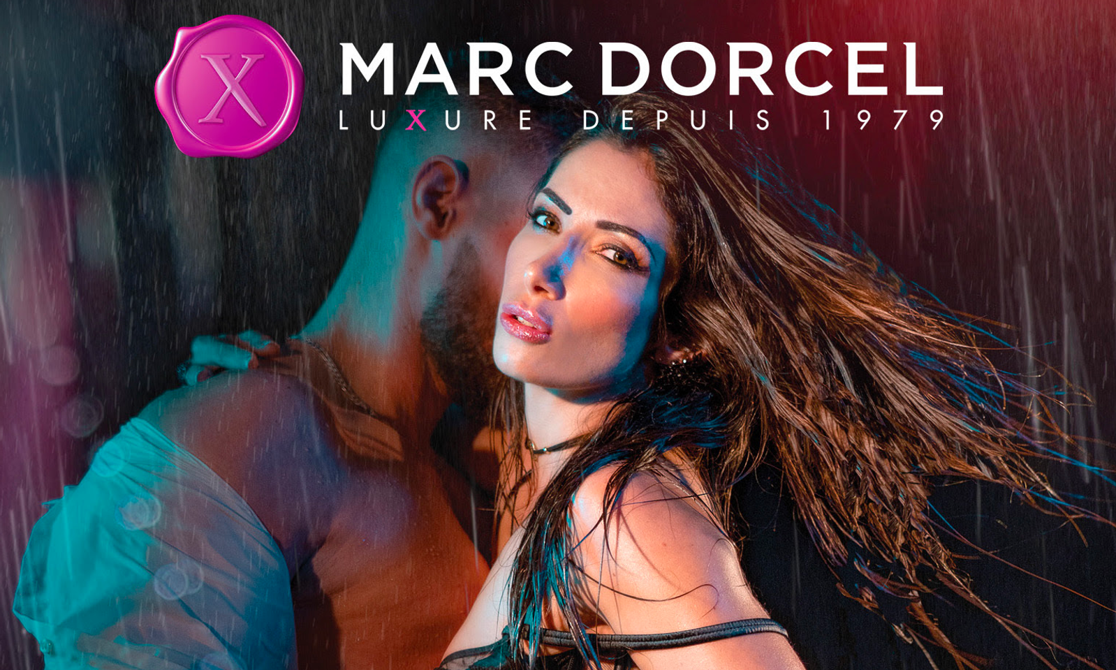 Clea Gaultier and Tiffany Tatum Showcased in New Dorcel Titles